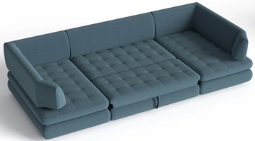 П-образный диван Бруно Элита 50 Б в Старом Осколе - предосмотр 2