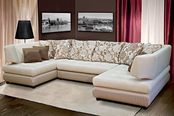 П-образный диван Бруно Элита 50 Б в Старом Осколе - предосмотр 5