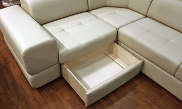 П-образный диван N-10-M П (П3+ПС+УС+Д2+Д5+П3) в Белгороде - предосмотр 4
