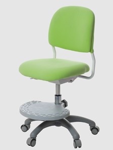 Кресло Holto-15 зеленое в Белгороде