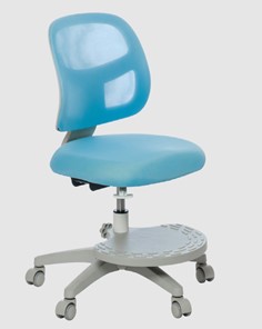Растущее кресло Rifforma Holto-22 голубое в Белгороде