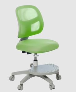 Растущее кресло Holto-22 зеленое в Белгороде - предосмотр