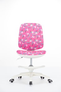 Кресло LB-C 16, цвет розовый в Белгороде