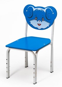 Детский стул Мышонок (Кузя-МШ(1-3)ССр) в Белгороде