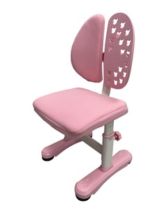 Растущая парта + стул Vivo Pink FUNDESK в Старом Осколе - предосмотр 8