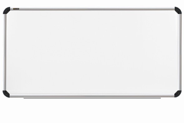 Магнитная доска для рисования BRAUBERG Premium 120х240 см, улучшенная алюминиевая рамка в Старом Осколе - изображение