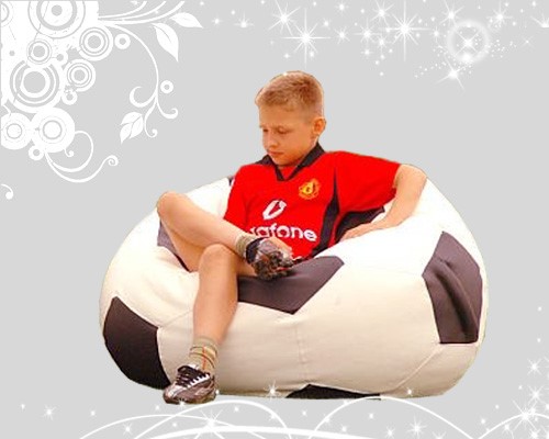 Кресло-мешок Мяч большой в Белгороде - изображение