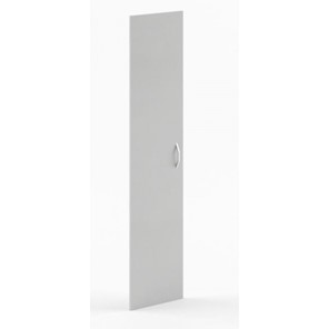 SIMPLE SD-5B Дверь высокая 382х16х1740 серый в Старом Осколе